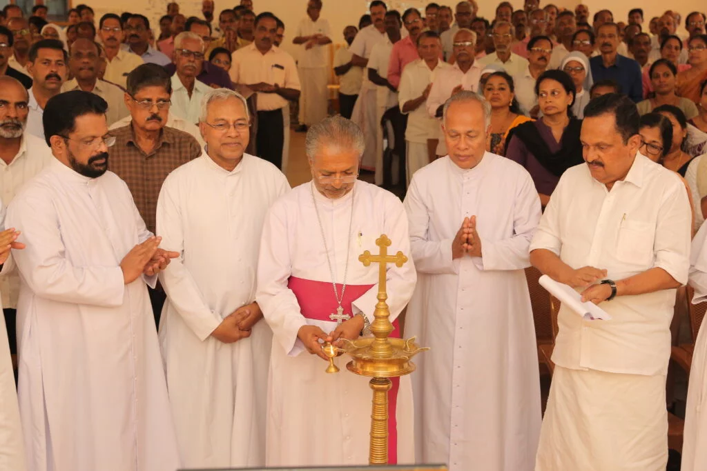 Inauguaration of 7nd anniverserry of Hrudaya Palliative Care